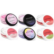 Йогурты для тела Savonry в ассортименте 150 гр