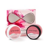 Набор для тела Savonry МАЛИНА