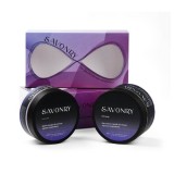 Набор для тела Savonry ЧЕРНАЯ СМОРОДИНА