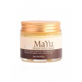 Питательный лечебный крем для лица Secret Key Mayu Healing Facial Cream 70 мл