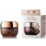 Крем для лица с керамидами и пантенолом SKIN627 Ceramide with Panthenol Intense Cream 50 мл