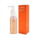 Легкое увлажняющее гидрофильное масло Sulwhasoo Gentle Cleansing Oil 50 мл