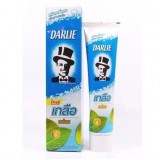 Зубная паста для сияния зубов голубая  DARLIE Salt Fresh 35 гр