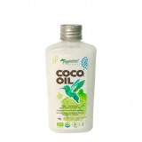 Кокосовое масло Tropicana Organic Cold Pressed Virgin Coconut Oil 100% 250 мл