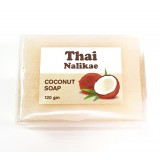 Мыло натуральное кокосовое Thai Nalikae Coconut Soap 120 гр