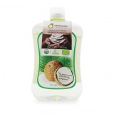 Кокосовое масло первого холодного отжима Tropicana Virgin Coconut Oil 1000 мл