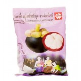 Жевательные тайские конфеты со вкусом мангостина MITMAI Mangostin soft 110 гр