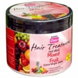 Маска для восстановления поврежденных волос BANNA Hair Treatment Mixed Fruit 300 мл.