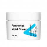 Интенсивно увлажняющий крем с пантенолом TIAM Panthenol Moist Cream 50 мл