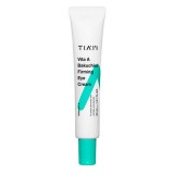 Антивозрастной крем для век с ретинолом и бакучиолом TIAM Vita A Bakuchiol Firming Eye Cream 30 мл