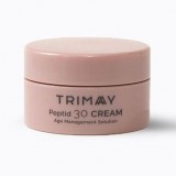 Антивозрастной крем с пептидным комплексом Trimay Peptid 30 Cream (MINI) 10 мл