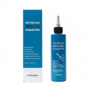 Ампульная маска против выпадения волос TRIMAY Anti-Hair Loss All In One Ampoule Pack 200 мл