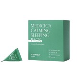 Успокаивающая ночная маска с центеллой Trimay Medicica Calming Sleeping Pack 3 гр