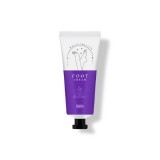 Увлажняющий крем для ног с лавандой TENZERO MOISTURIZING FOOT CREAM LAVENDER 100 мл