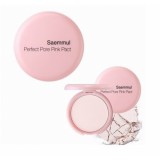 Розовая компактная пудра для чувствительной кожи THE SAEM Saemmul Perfect Pore Pink Pact 11 гр