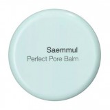 Бальзам для маскировки расширенных пор The Saem Saemmul Perfect Pore Balm 12 гр
