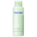 Энзимная пудра для чувствительной кожи с центеллой Tocobo Cica Calming Powder Wash 50 гр