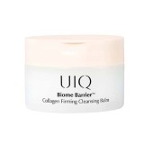 Гидрофильный бальзам для снятия макияжа с коллагеном UIQ Biome Barrier Collagen Cleansing Balm 100 мл