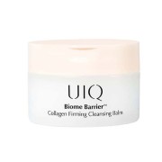 Гидрофильный бальзам для снятия макияжа с коллагеном UIQ Biome Barrier Collagen Cleansing Balm 100 мл