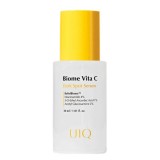 Сыворотка с витамином С против пигментных пятен UIQ Biome Vita C Dark Spot Serum 30 мл Сыворотка с витамином С против пигментных пятен UIQ Biome Vita C Dark Spot Serum 30 мл