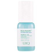 Успокаивающая сыворотка с ПДРН и центеллой UIQ Biome Remedy Pore Reset PDRN Serum 30 мл