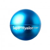 Интенсивно увлажняющие крем-капсулы VT Cosmetics Super Hyalon 99% Boosting Capsule 18мг*30шт