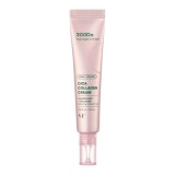 Увлажняющий крем для лица с коллагеном и пептидами VT Cosmetics Cica Collagen Cream 30 мл