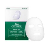 Успокаивающая тканевая маска VT Cica Hyalon Pro Cica Mask 28 гр