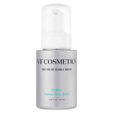 Пузырьковая сыворотка с ПДРН VT Cosmetics PDRN Hyaluronic Mint Micro Bubble Serum 70 мл