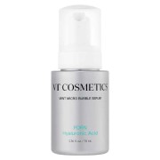 Пузырьковая сыворотка с ПДРН VT Cosmetics PDRN Hyaluronic Mint Micro Bubble Serum 70 мл