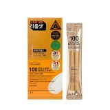 Бустер сыворотка с микроиглами и витамином C VT Cosmetics Vita-Light Reedle Shot 100 Stick Pouch 2 мл