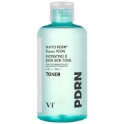 Увлажняющий тонер для лица с ПДРН VT Cosmetics PDRN Toner 250 мл