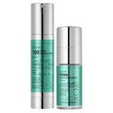 Антивозрастная бустер-сыворотка с ПДРН и микроиглами VT Cosmetics PDRN reedle shot Essence