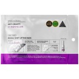 Лифтинг-маска для овала лица с микроиглами VT Cosmetics Reedle Shot Lifting Mask 23 гр