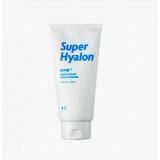 Пенка для умывания с гиалуроновой кислотой Vt Cosmetics Super Hyalon Foam Cleanser 300 мл