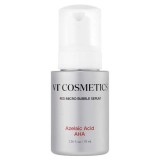 Пузырьковая сыворотка с азелаиновой кислотой VT Cosmetics Az AHA Red Micro Bubble Serum 70 мл