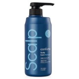 Шампунь для всех типов волос Welcos Confume Scalp Care Shampoo 500 мл