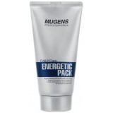 Маска для волос энергетическая Welcos MUGENS Energetic Hair Pack 150 гр