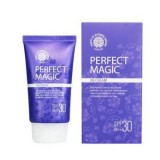 Мультифункциональный ББ-крем Welcos Lotus BB Perfect Magic BB Cream SPF30 PA++ 50 мл
