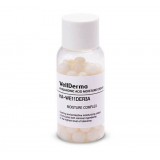 Капсулированный крем с гиалуроновой кислотой WellDerma Hyaluronic Acid Moisture Cream 20 мл