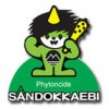 Sandokkaebi