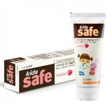 Детская зубная паста CJ Lion Kids Safe Toothpaste 90 гр