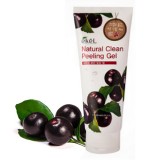 Пилинг-скатка с экстрактом ягод асаи Ekel Acai Berry Natural Clean Peeling Gel 180 мл