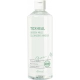 Жидкость для снятия макияжа ESTHETIC HOUSE Toxheal Green Mild Cleansing Water 530 мл