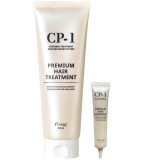 Протеиновая маска для восстановления волос Esthetic House CP-1 Premium Hair Treatment