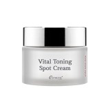 Тонизирующий осветляющий крем Esthetic House Vital Toning Spot Cream 50 мл