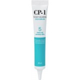 Успокаивающая сыворотка с центеллой для кожи головы ESTHETIC HOUSE CP-1 Scalp Calming Cica Serum 20 мл