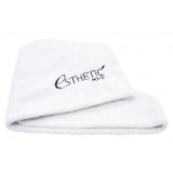 Полотенце для волос Esthetic House Super Absorbent Hair Towel
