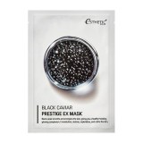 Восстанавливающая тканевая маска с экстрактом черной икры Esthetic House Black Caviar Prestige EX Mask 25 мл