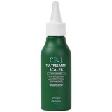 Отшелушивающий пилинг для кожи головы ESTHETIC HOUSE CP-1 Tea Tree Mint Scaler 120 мл